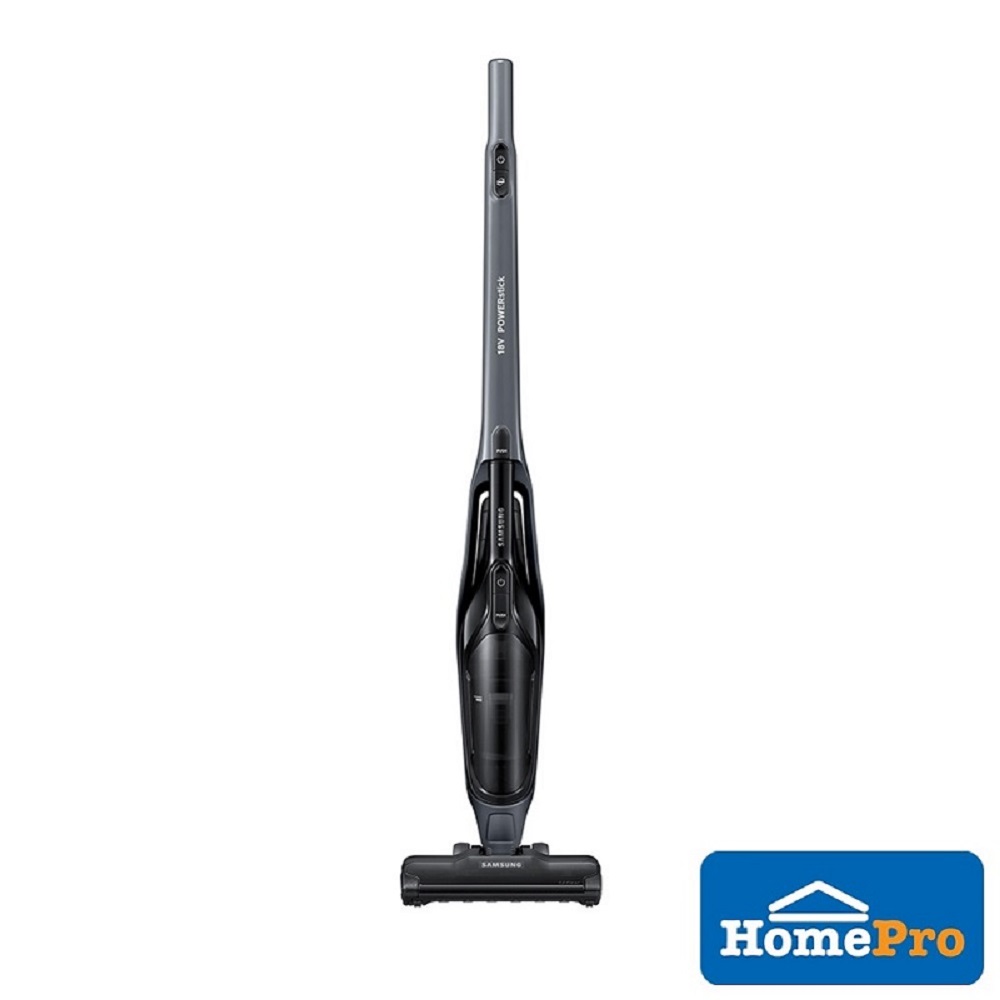 SAMSUNG STICK VACUUM CLEANER VS60M6015KG/ME 120W GREY