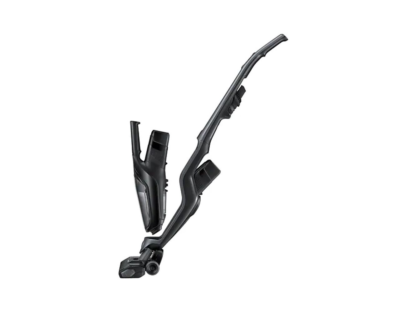 SAMSUNG STICK VACUUM CLEANER VS60M6015KG/ME 120W GREY