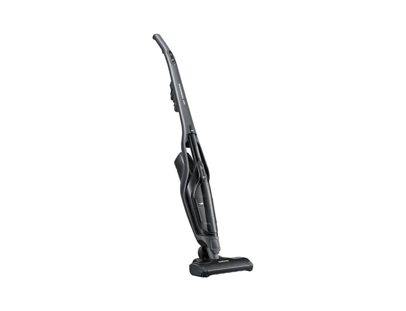 SAMSUNG STICK VACUUM CLEANER VS60M6015KG/ME 120W GREY