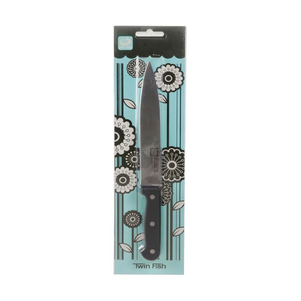 KNIFE TWIN FISH CLASSIC 8"