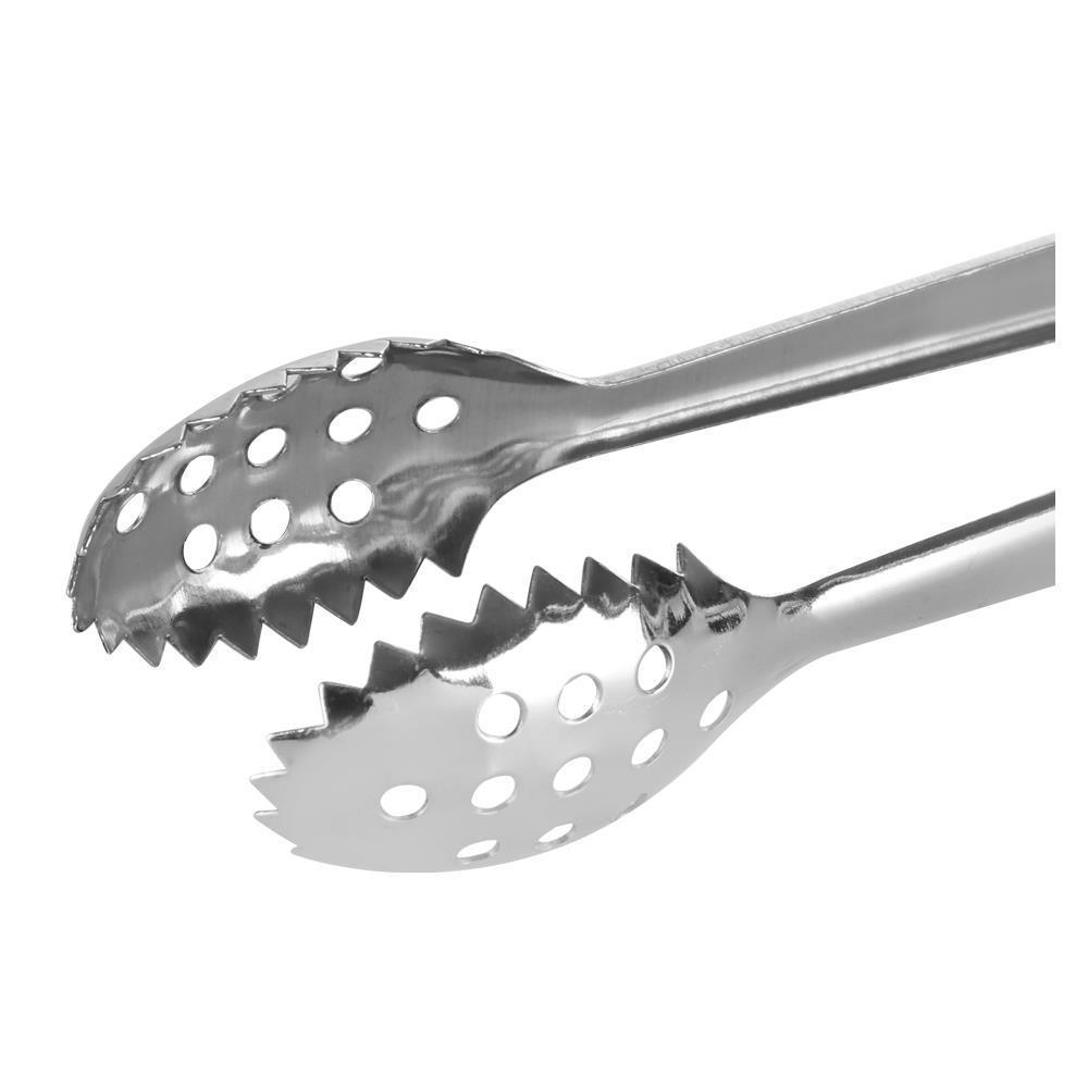 STAINLESS STEEL TONGS MYPAN SPS-054