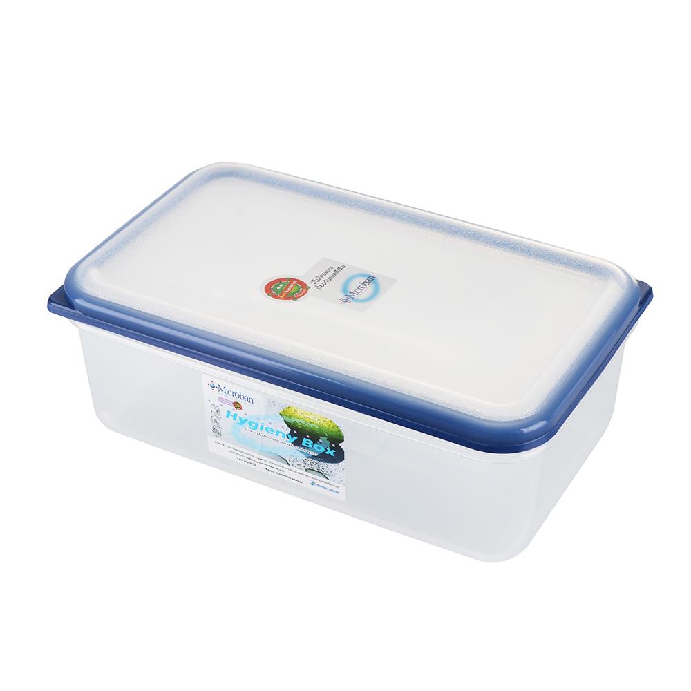 DOUBLE WALL FOOD CONTAINER 2.8L 5038/1