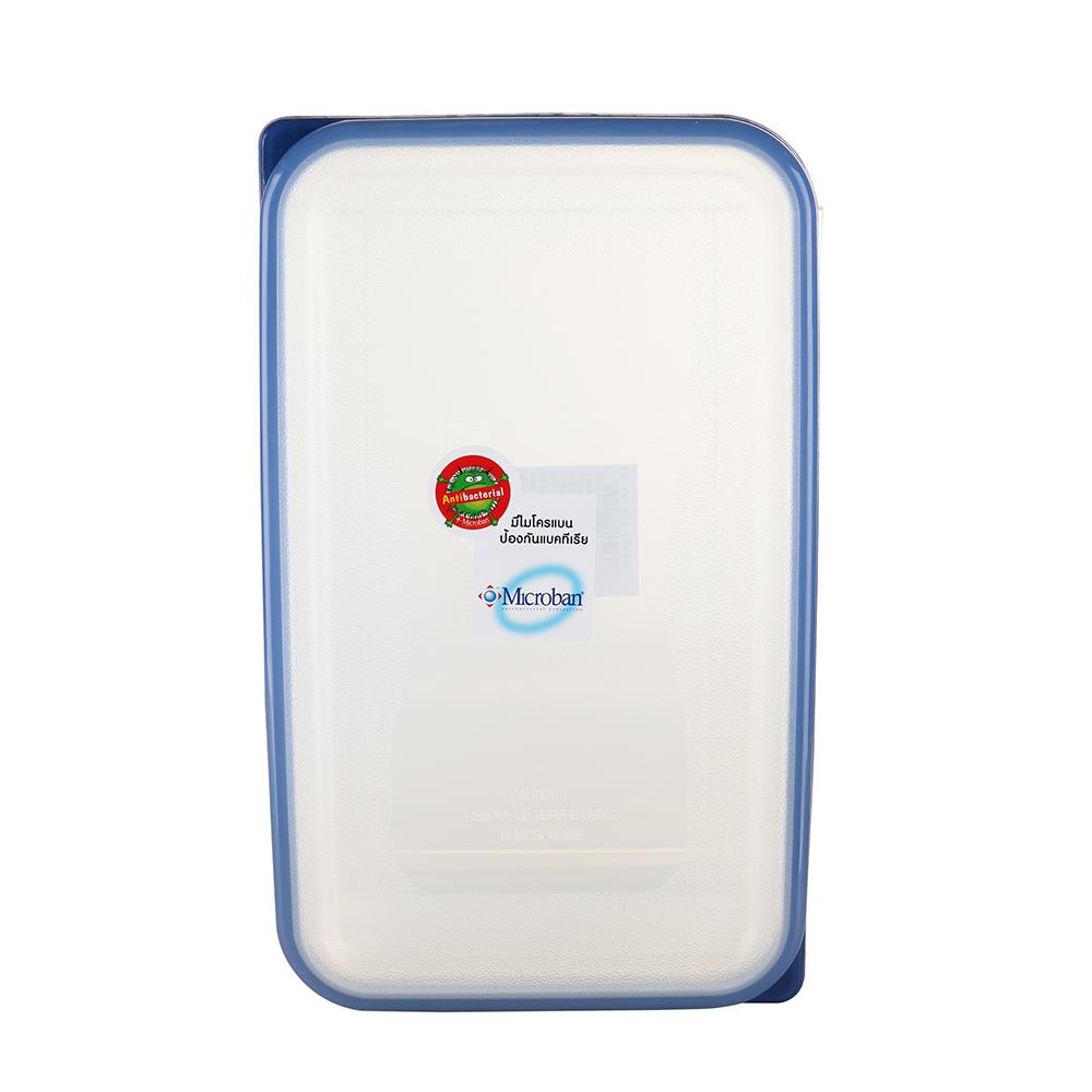 DOUBLE WALL FOOD CONTAINER 2.8L 5038/1