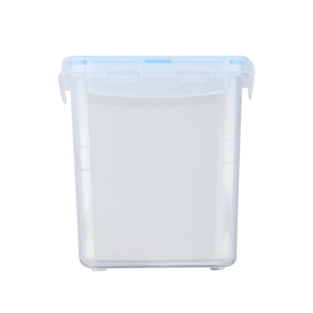 FOOD CONTAINER SUPER LOCK 6854/2 1.25L RECTANGLE
