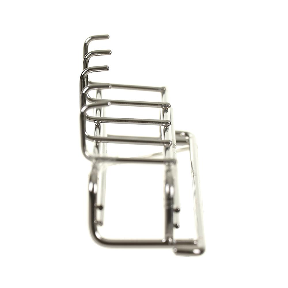 KITCHEN RACK KECH HWS 142-A STAINLESS STEEL 304
