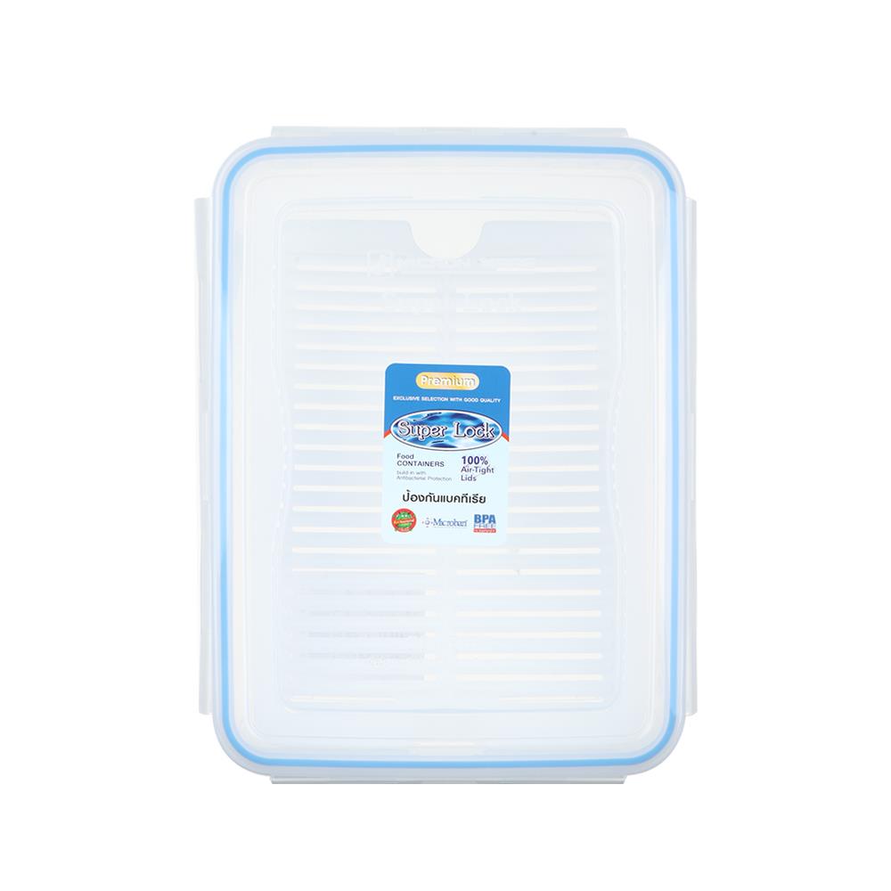 FOOD CONTAINER MICRON SUPER LOCK 6857 2.9L