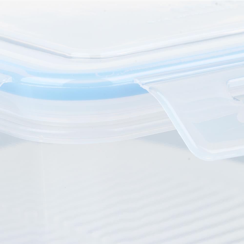 FOOD CONTAINER MICRON SUPER LOCK 6857 2.9L