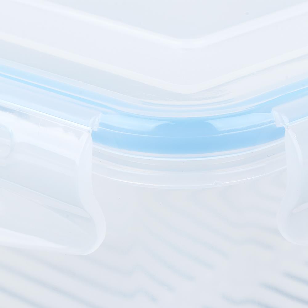 FOOD CONTAINER MICRON SUPER LOCK 6814 3L
