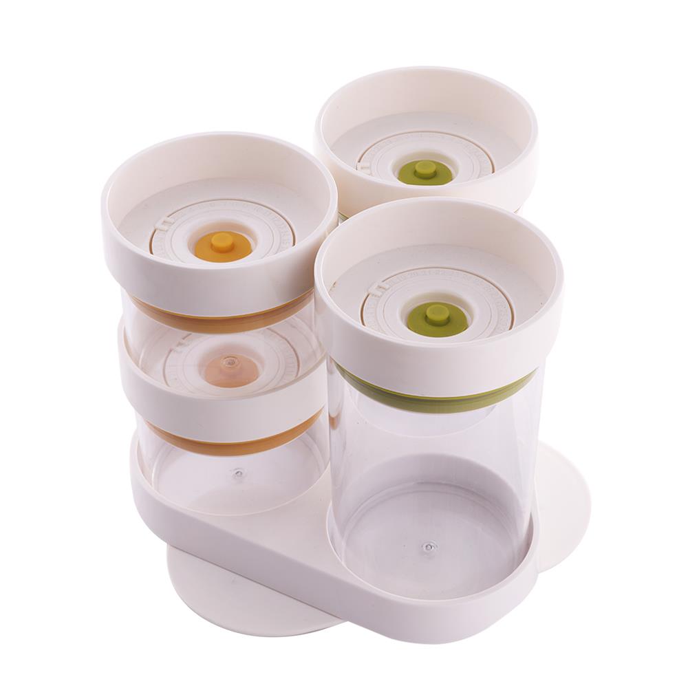 ROUND CANISTER 0.32ML - 0.78ML ( 1x4) HL107713
