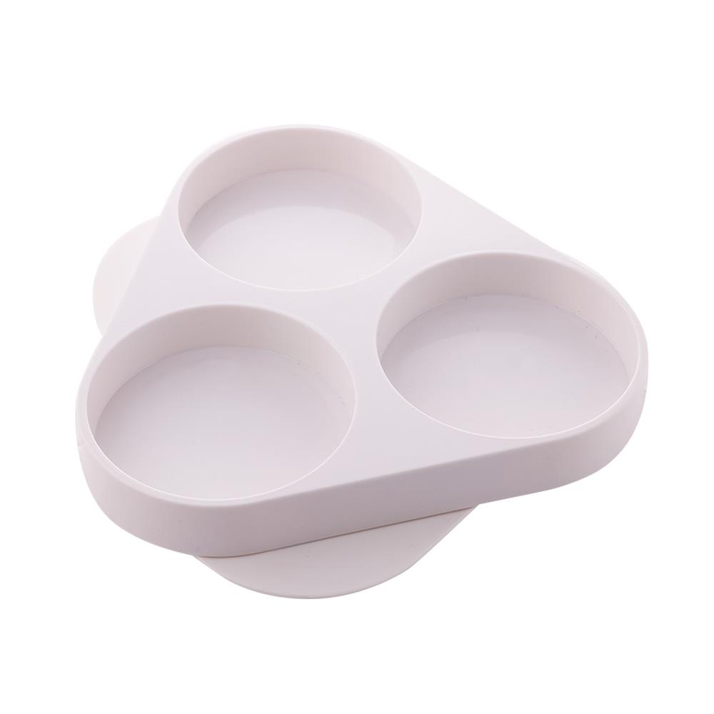 ROUND CANISTER 0.32ML - 0.78ML ( 1x4) HL107713