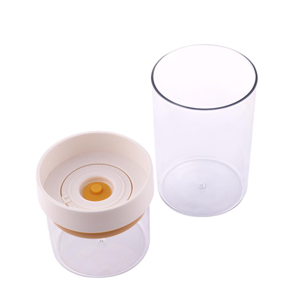 ROUND CANISTER 0.32ML - 0.78ML ( 1x4) HL107713