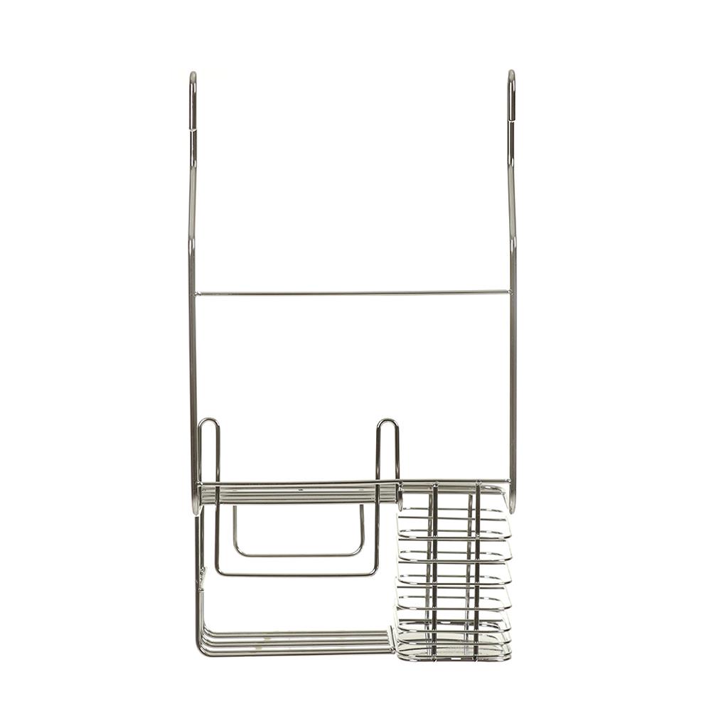 KITCHEN RACK KECH HWS-B07 STAINLESS STEEL 304