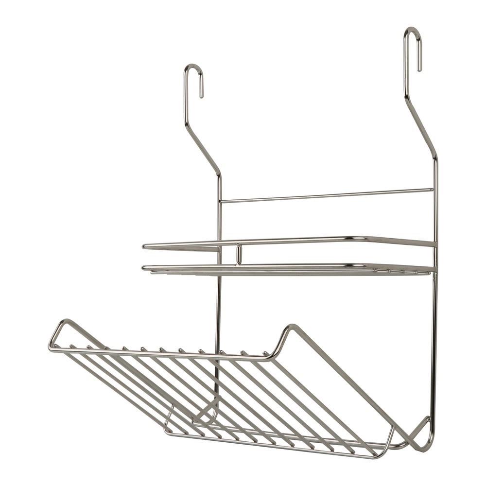 KITCHEN RACK KECH HWS-B06 STAINLESS STEEL 304