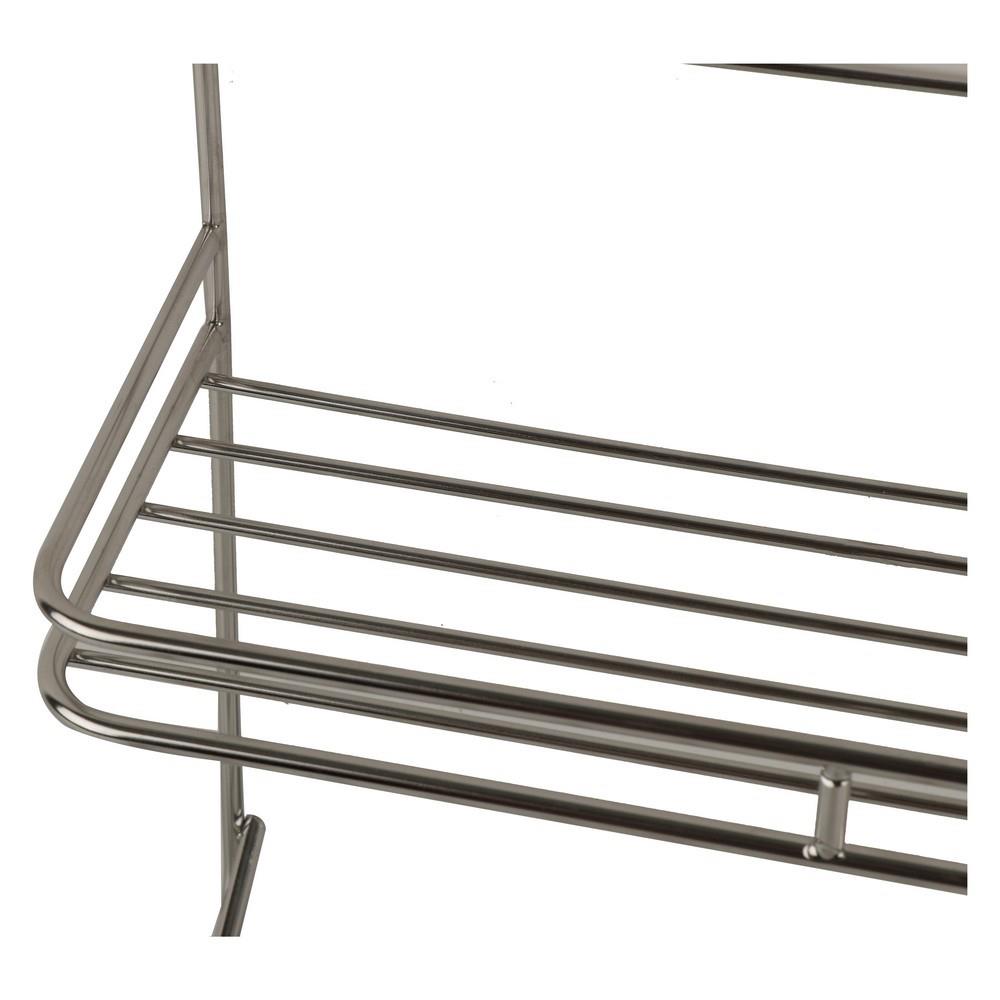 KITCHEN RACK KECH HWS-B06 STAINLESS STEEL 304