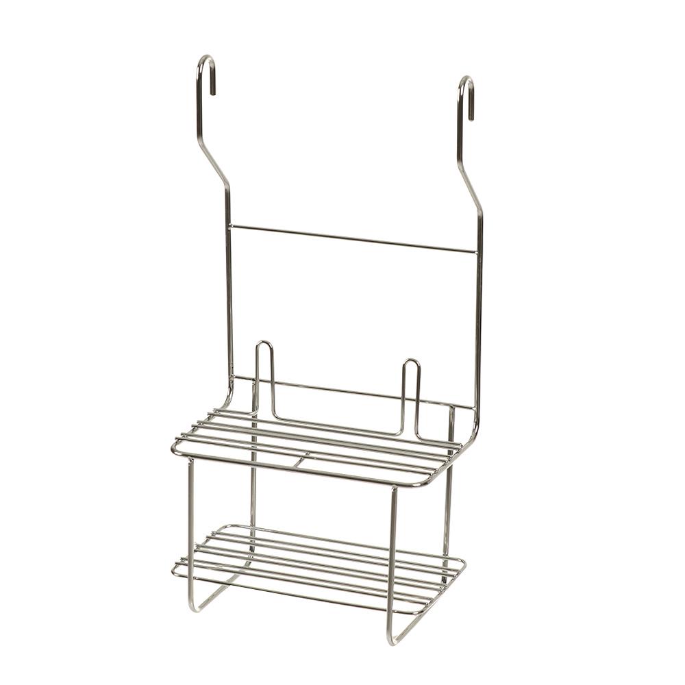 KITCHEN RACK KECH HWS- B08 STAINLESS STEEL 304