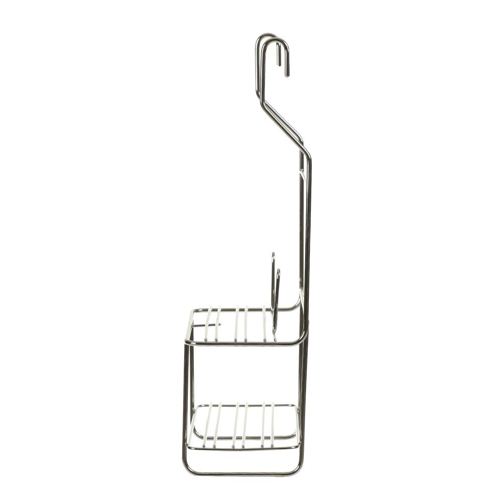 KITCHEN RACK KECH HWS- B08 STAINLESS STEEL 304