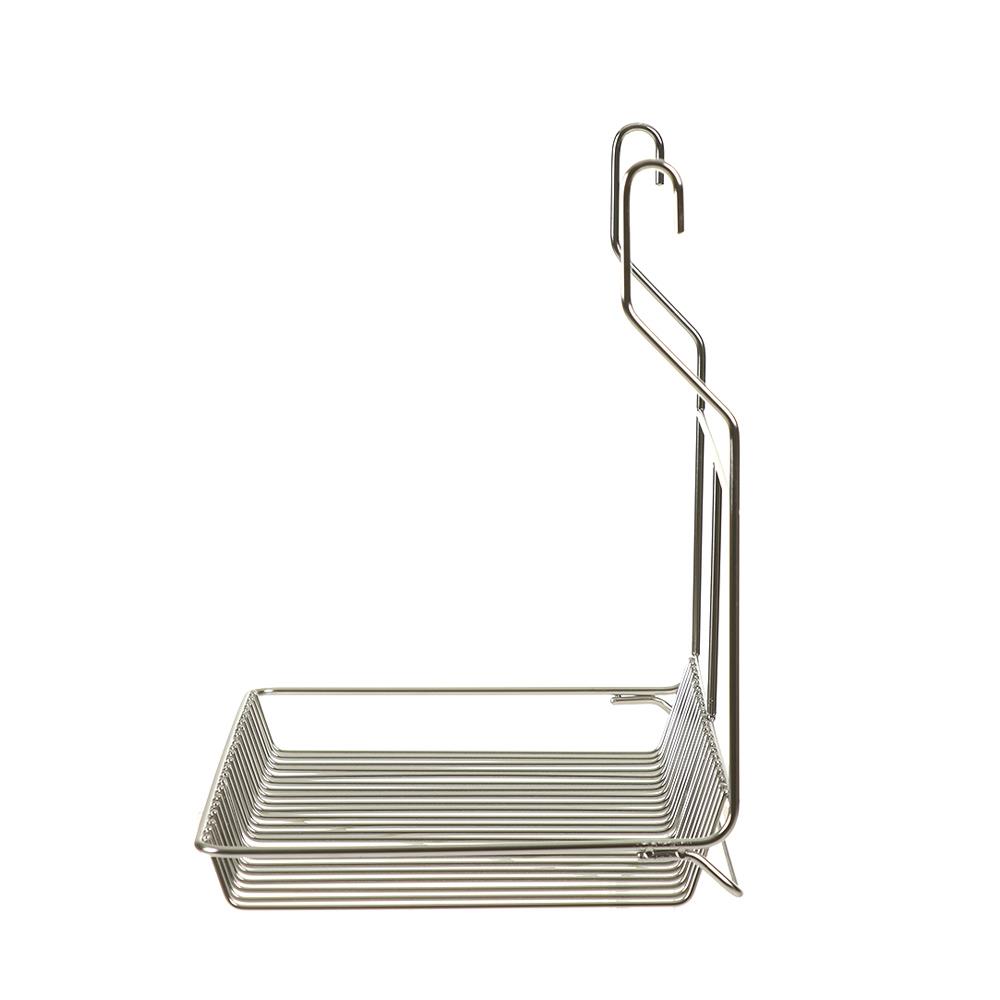DISH DRAINER RACK KECH HWS-B04 STAINLESS STEEL304