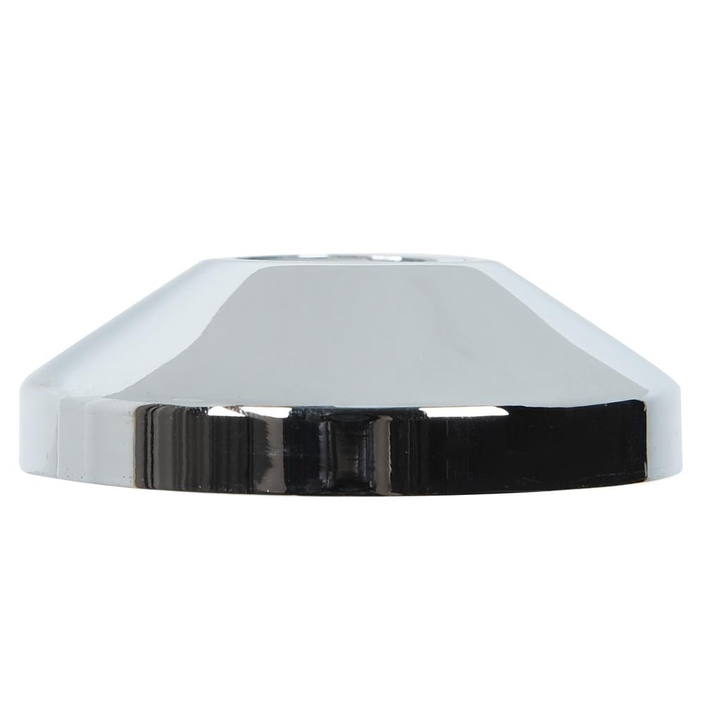 FAUCET ESCUTCHEON PLATE MOYA BT-7000 CHROME