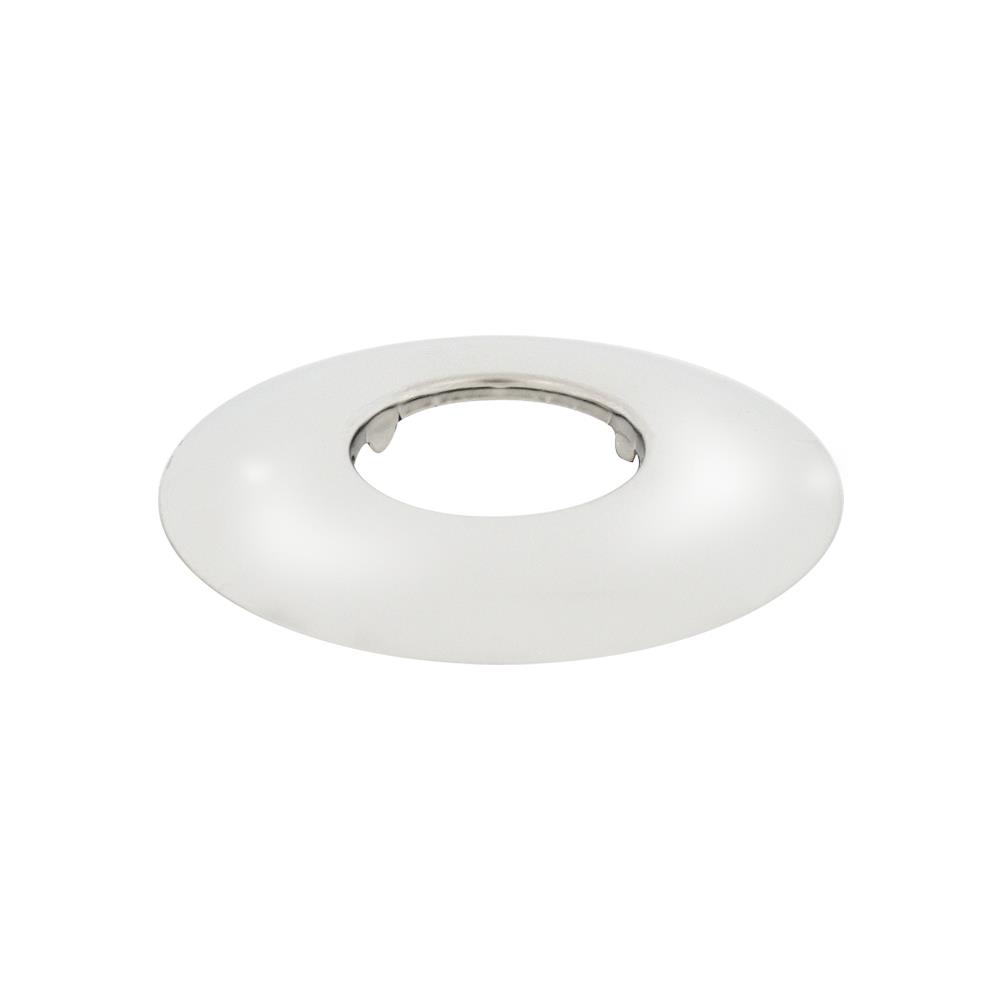 SHOWER VALVE ESCUTCHEON BATH TIME BT-1000 CHROME