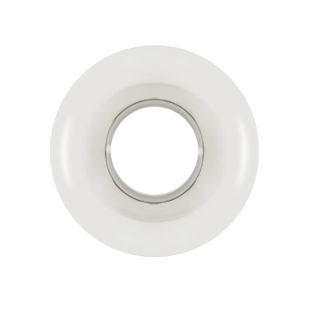 SHOWER VALVE ESCUTCHEON BATH TIME BT-1000 CHROME