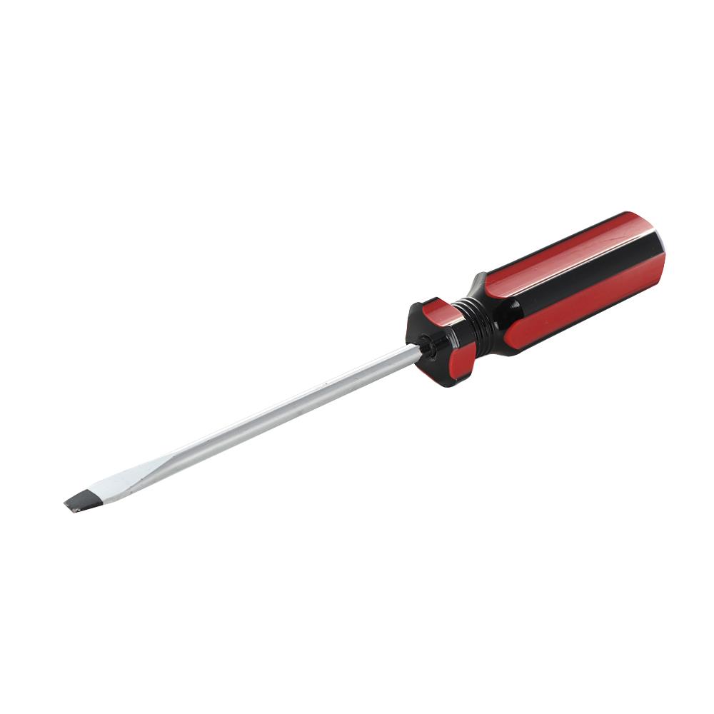 SLOTTED SCREWDRIVER MATALL 5"