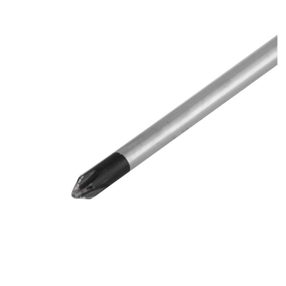 PHILLIPS SCREWDRIVER MATALL 5"