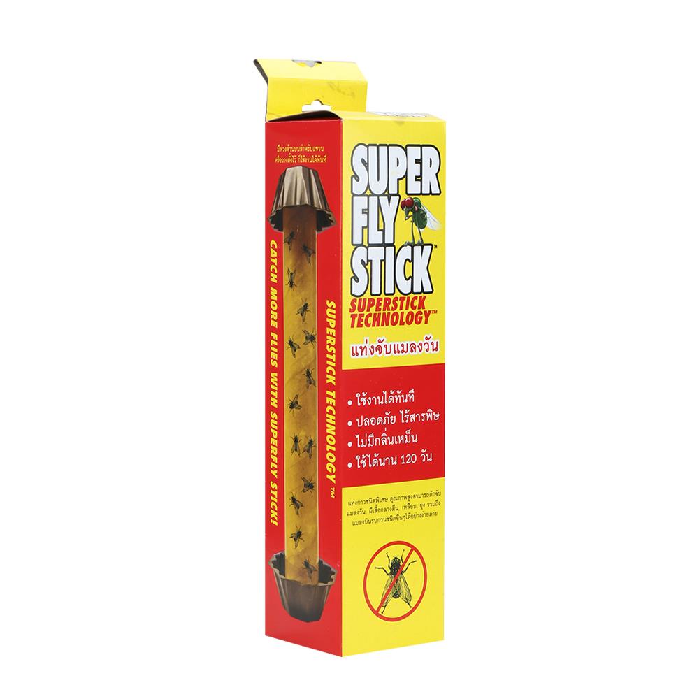 FLY STICK DERMOVE SUPER FLY STICK