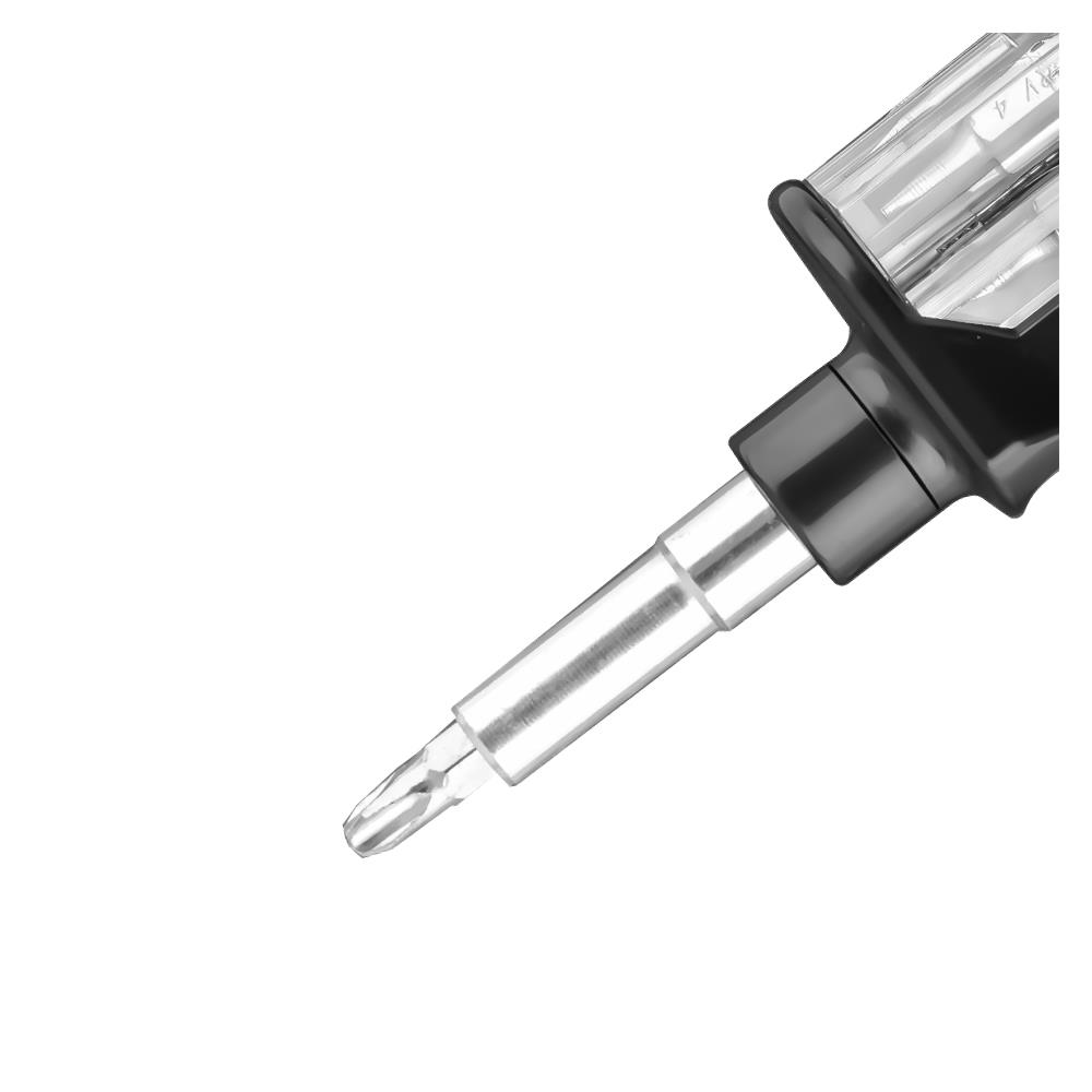 MULTIPURPOSE SCREWDRIVER SET MATALL 6EA/SET