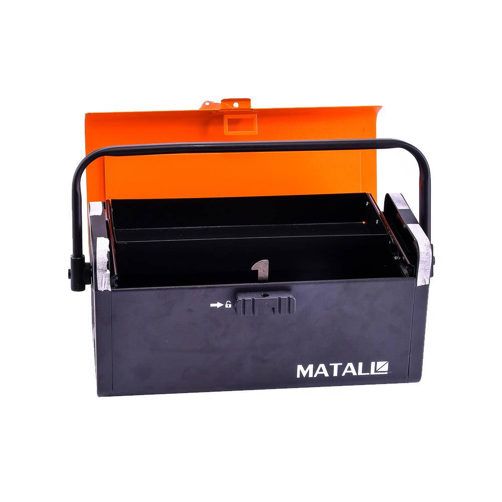 PROFESSIONAL EQUIPMENT STORAGE 90210 16