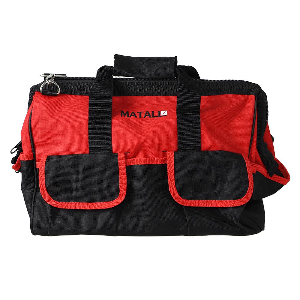 TOOL BAG MATALL HM01023