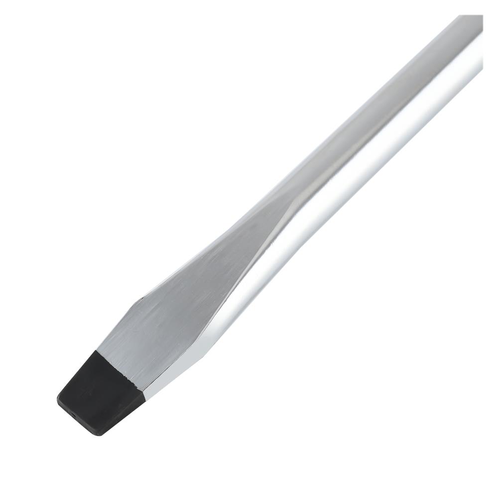 SLOTTED SCREWDRIVER MATALL 8"