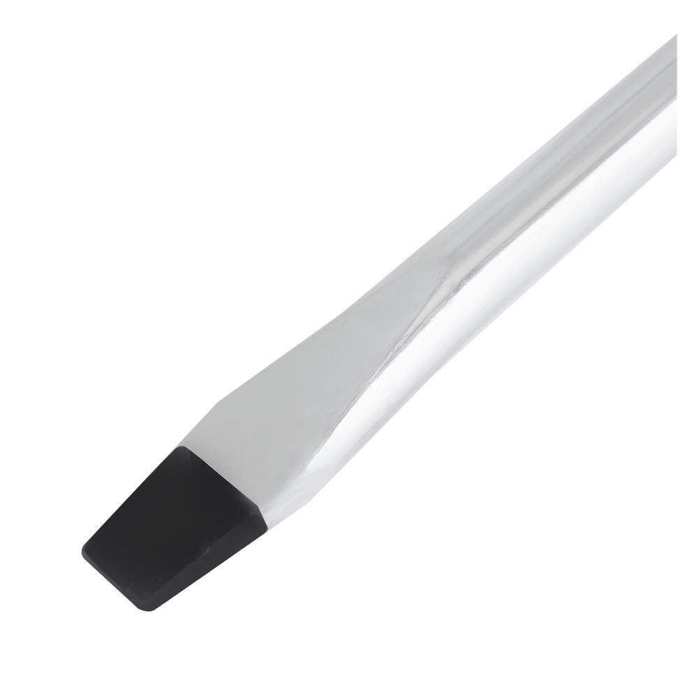 SLOTTED SCREWDRIVER MATALL 12"
