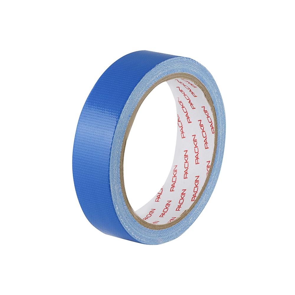 CLOTH TAPE PACK IN 24MMX10YD BLUE