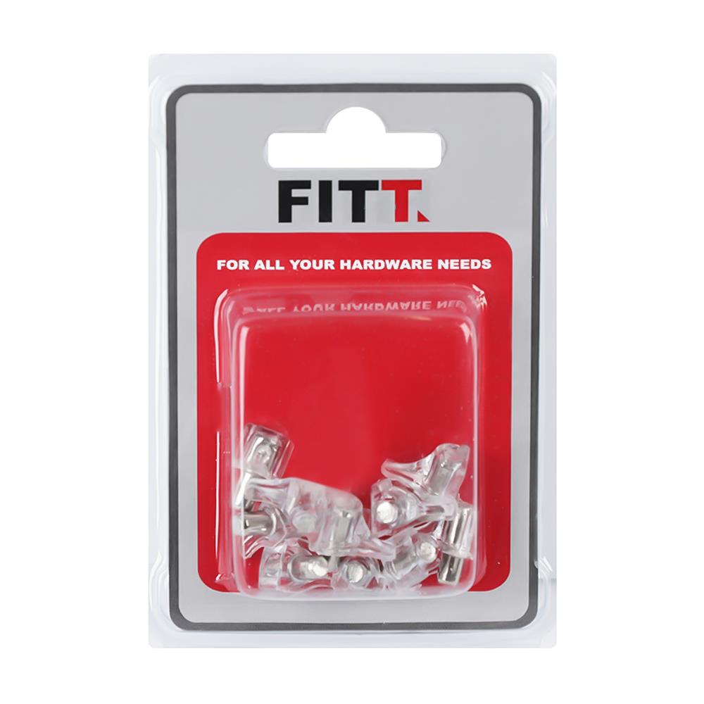 SHELF SUPPORT PIN FITT SS-40