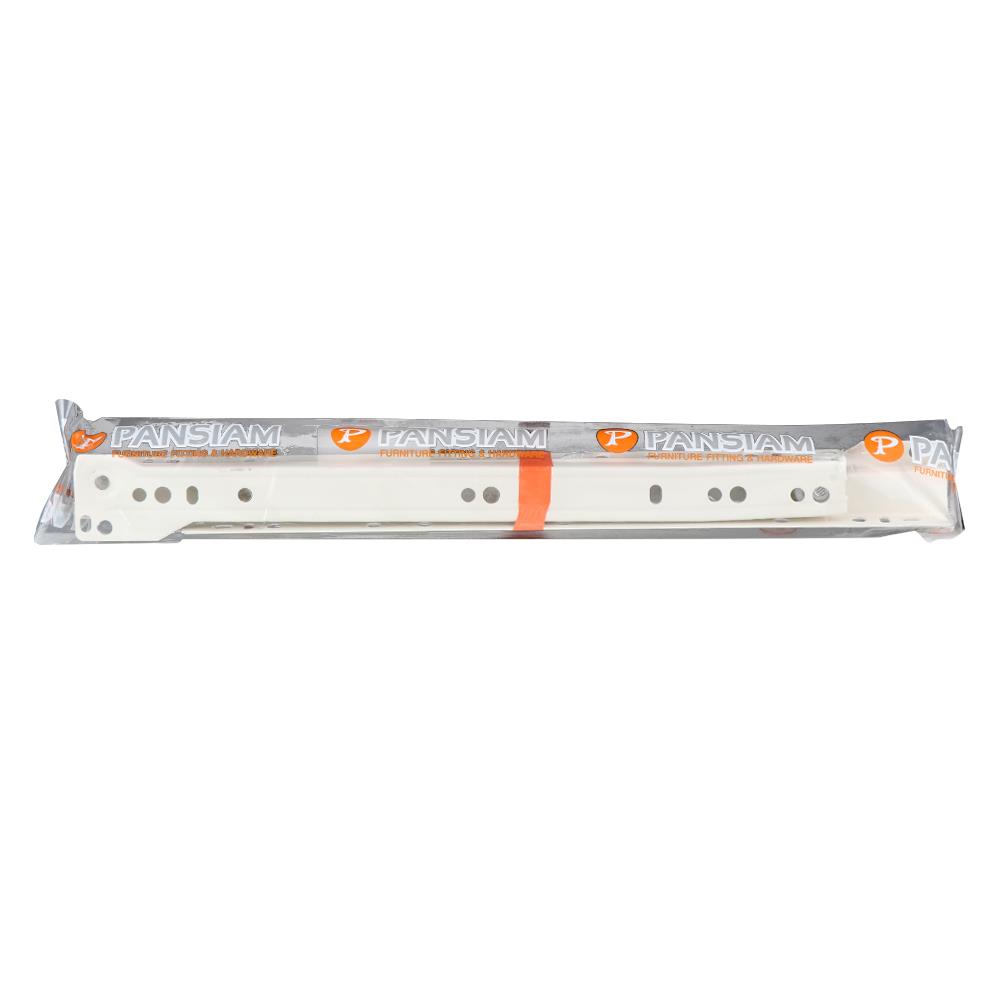 UNDERMOUNT DRAWER SLIDE PANSIAM 12IN