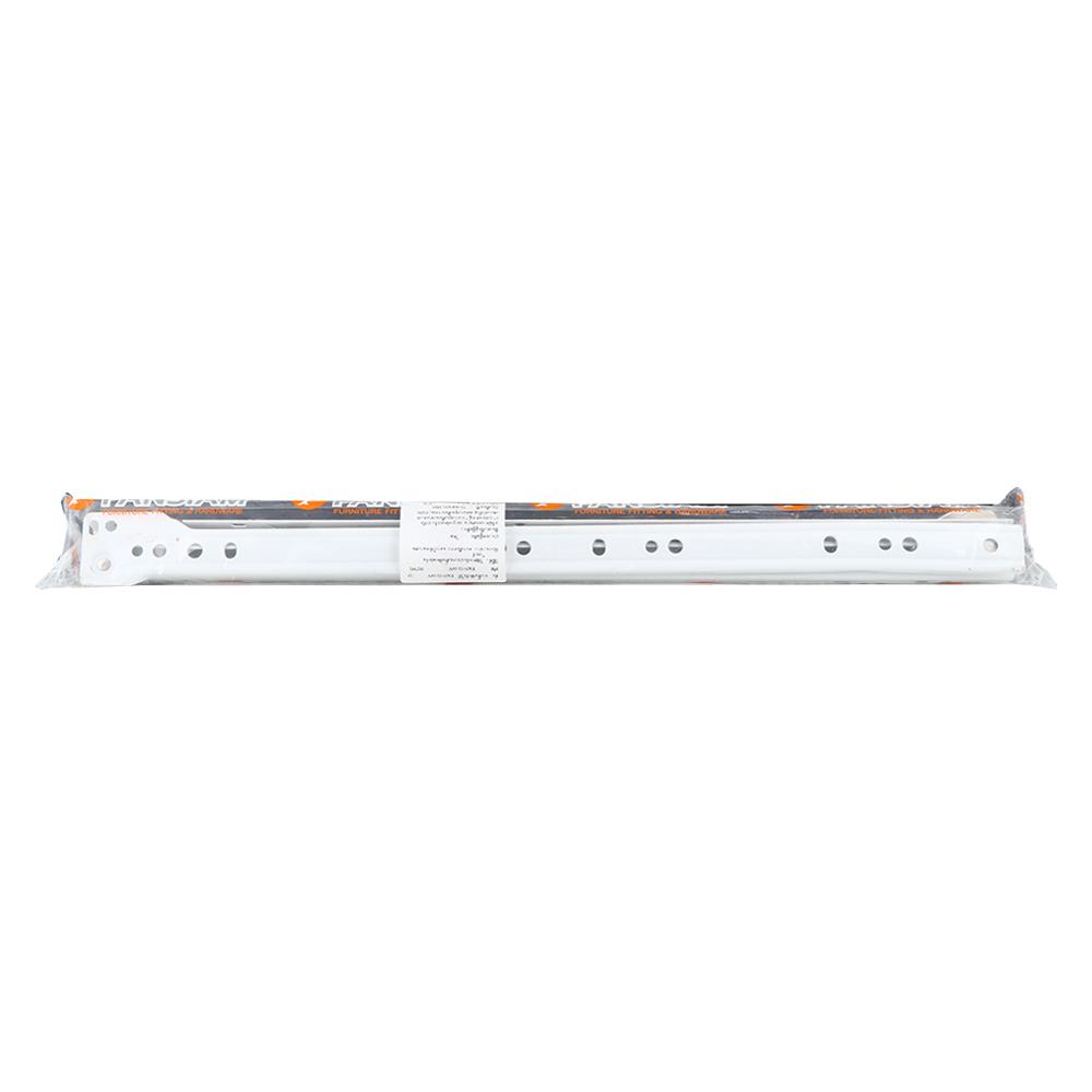 UNDERMOUNT DRAWER SLIDE PANSIAM 16IN