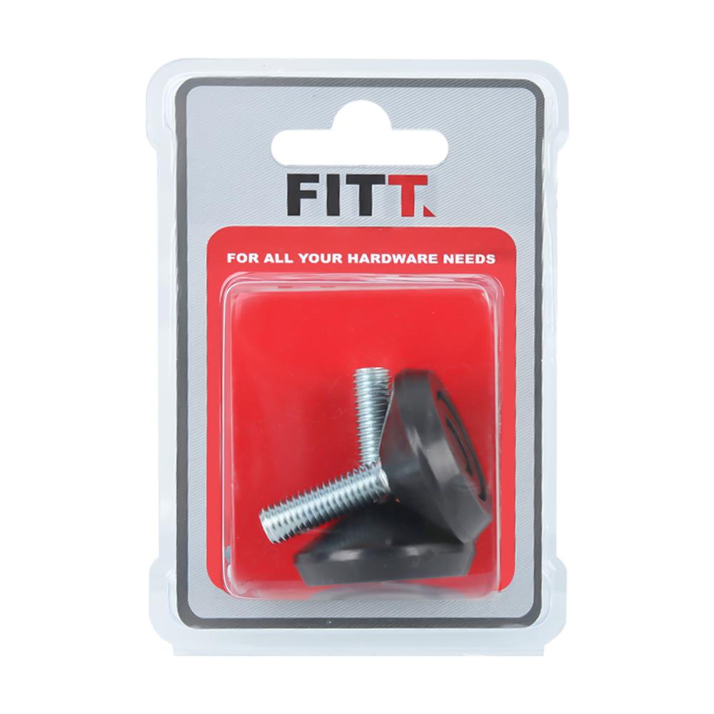 LEVELING SCREW FIXED AS-60 8MM