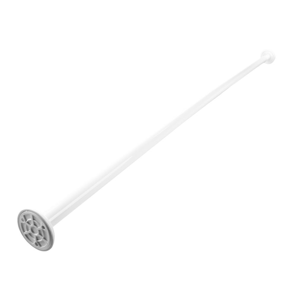 MOYA SHOWER CURTAIN ROD HM8503