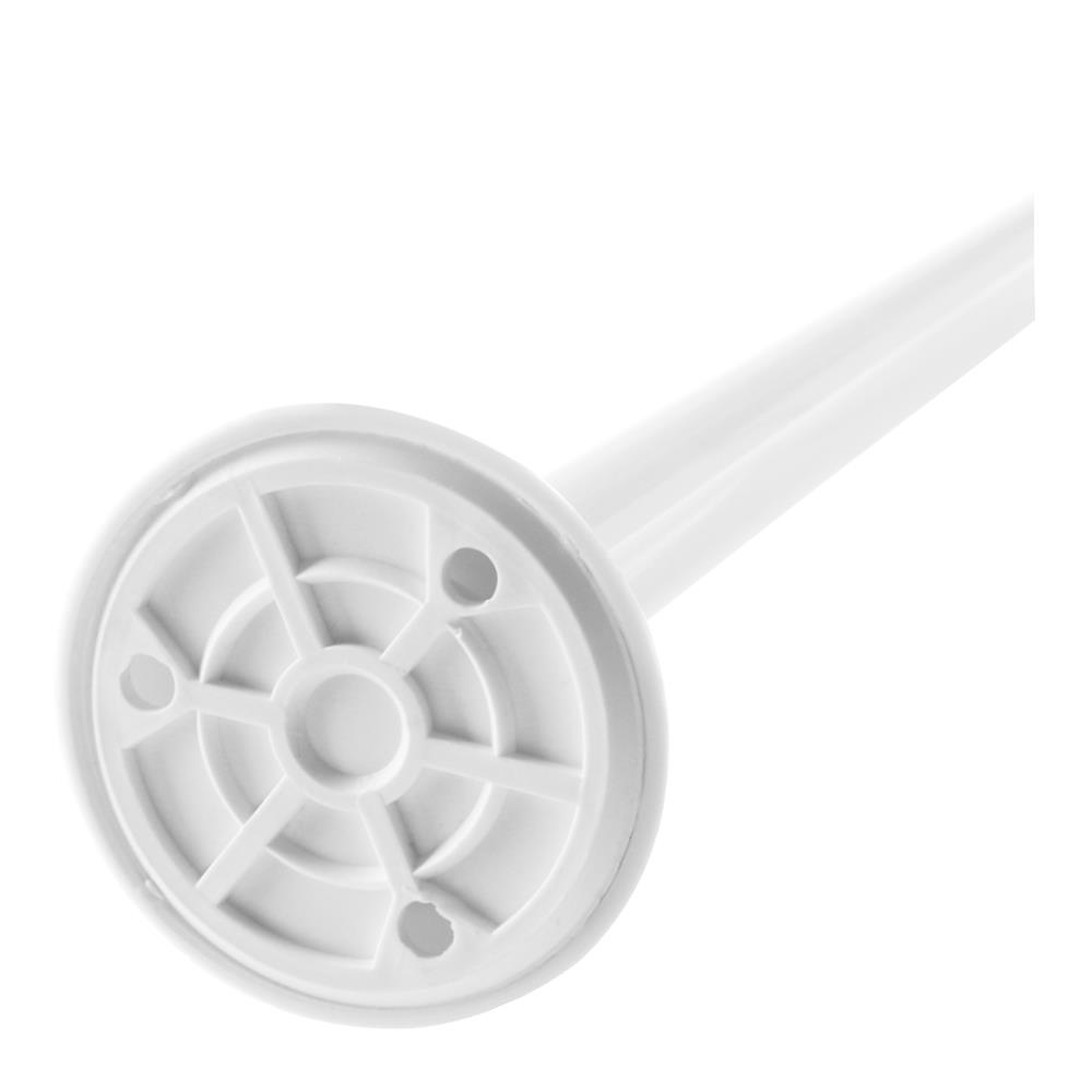 MOYA SHOWER CURTAIN ROD HM8503