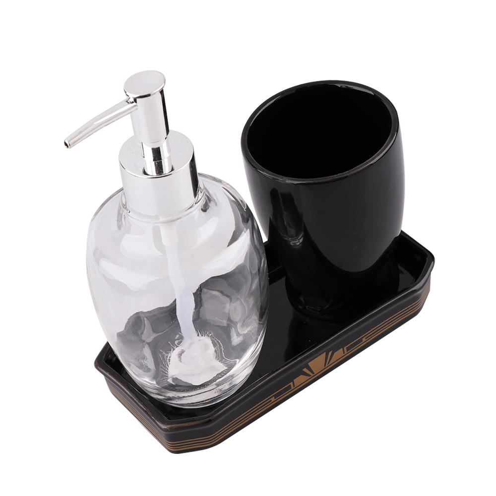BATHWARE SET GL0083B-3