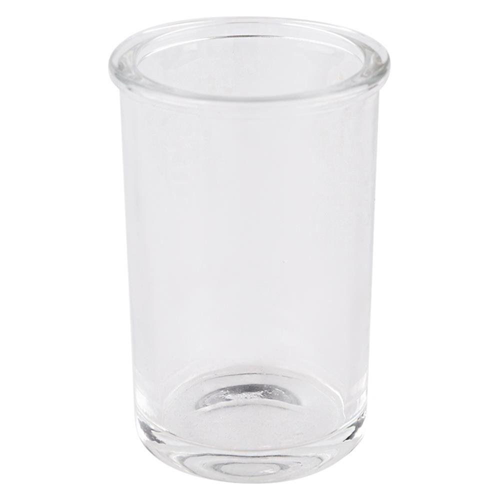 TUMBLER MOYA GL0103A-TB GLASS CLEAR