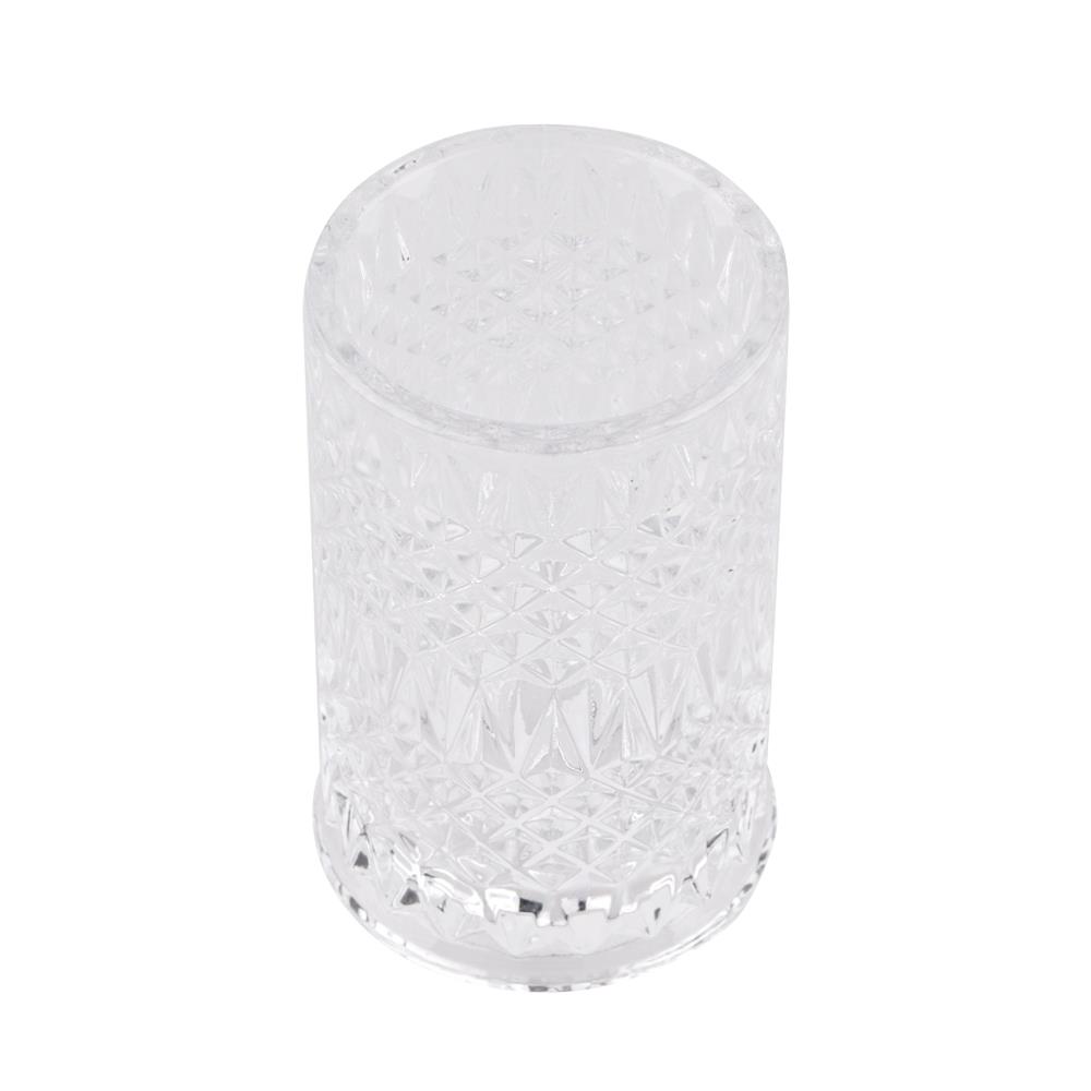 TUMBLER MOYA GL0042A-TB GLASS
