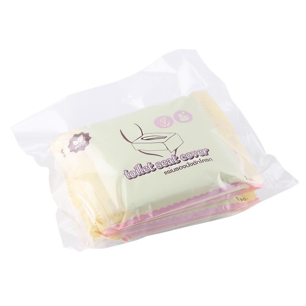 TOILET SEAT COVER MOYA X361L PO