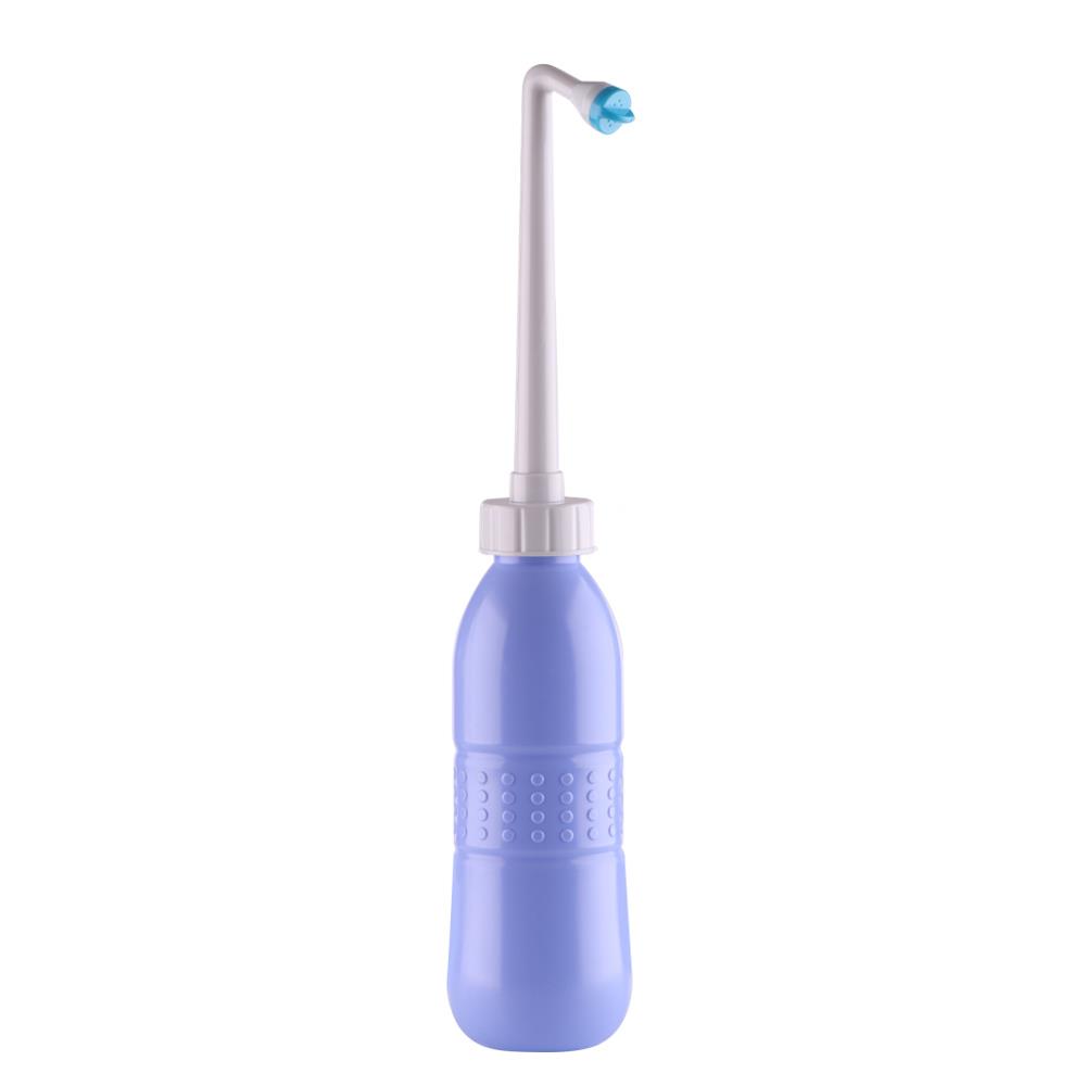 PORTABLE BIDET MOYA X381B VIOLET