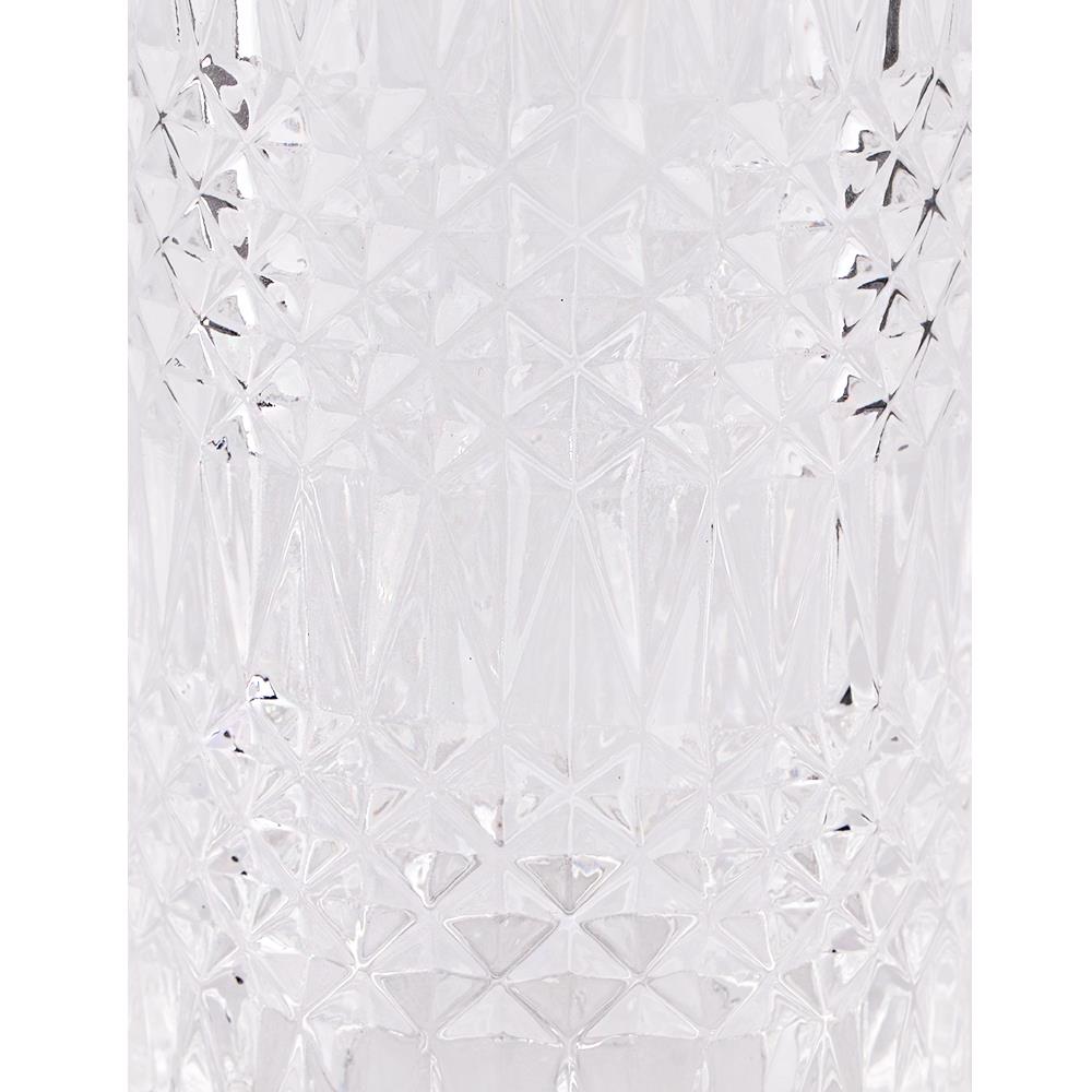 SOAP DISP MOYA GL0042A-LD GLASS