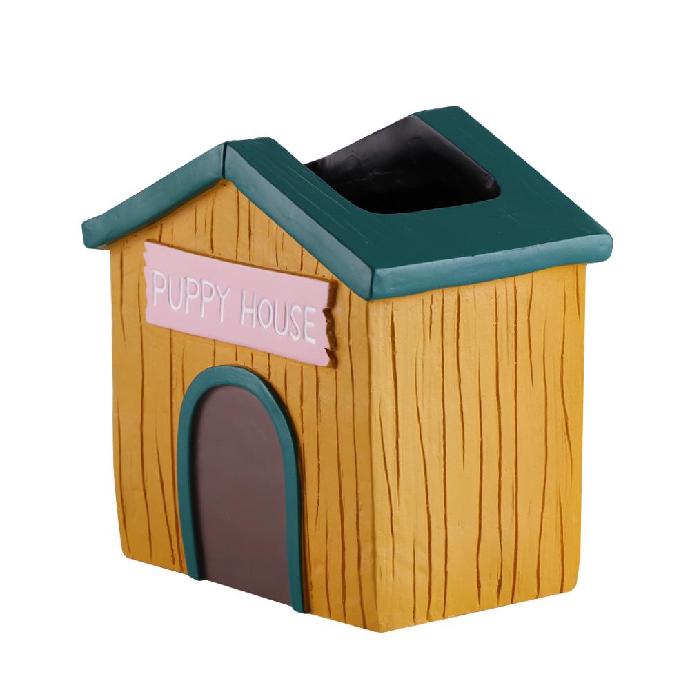 TOOTHBRUSH HOLDER MOYA JMBS0607-B RESIN