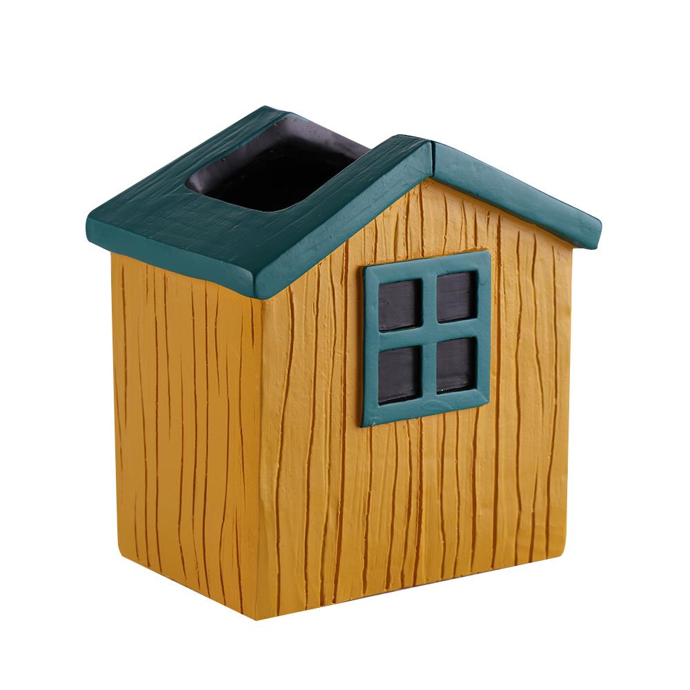 TOOTHBRUSH HOLDER MOYA JMBS0607-B RESIN