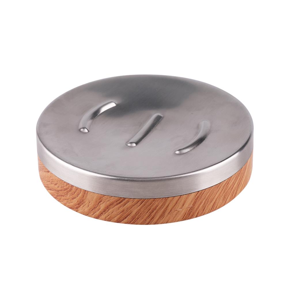 BATHWARE SOAP HOLDER BP0408D