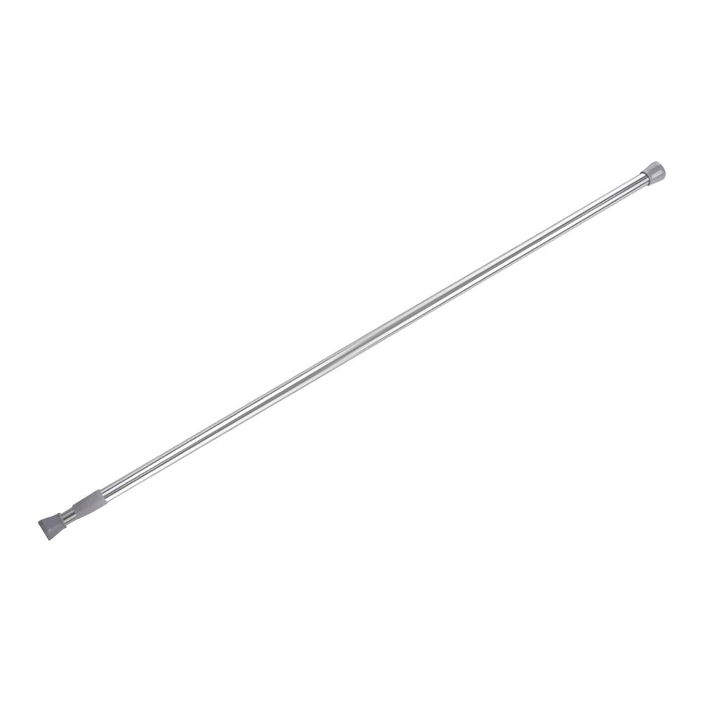 SHOWER CURTAIN ROD MOYA HM8322 110-200CM. CHROMIUM