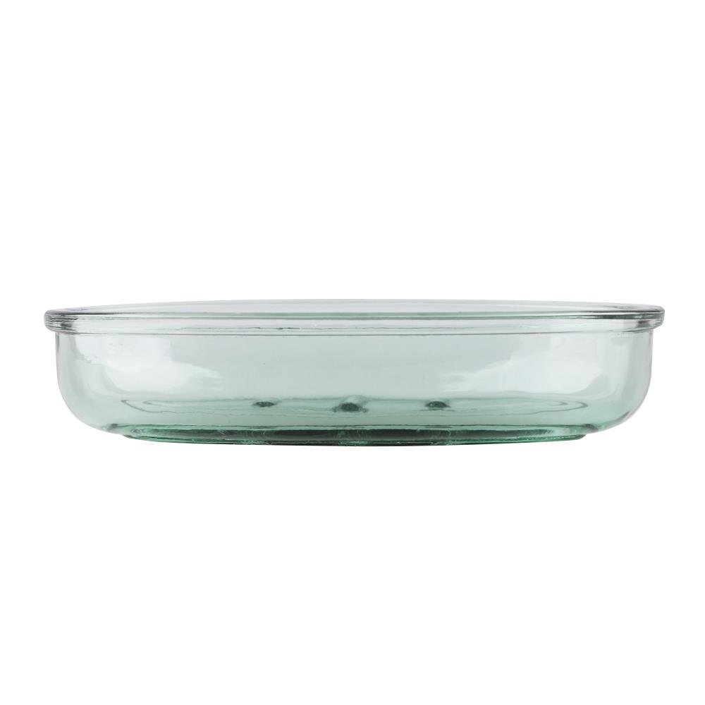 BATHWARE SOAP HOLDER GL0061B-SD